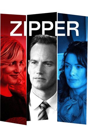 Zipper's poster