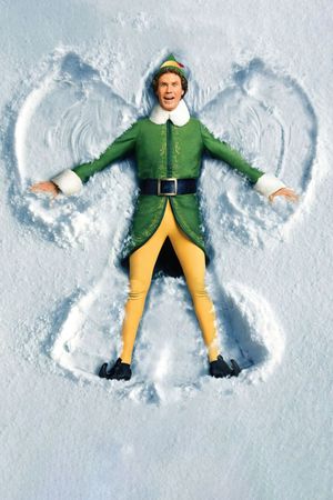 Elf's poster