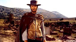 Sergio Leone: cinema, cinema's poster