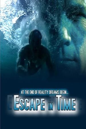 Escape in Time's poster image