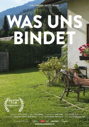 Was uns bindet's poster