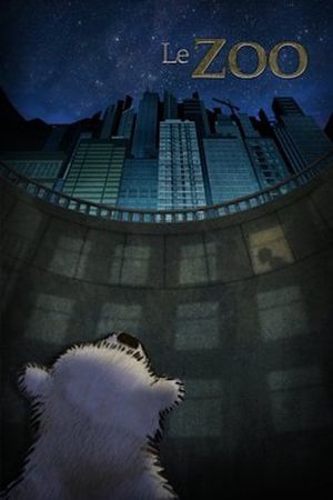 The Zoo's poster