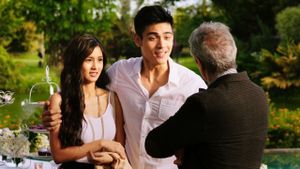 Why Your Crush Doesn't Have a Crush on You?'s poster
