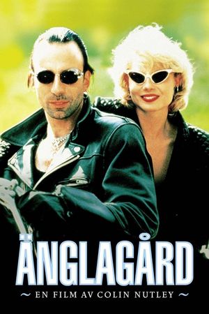House of Angels's poster