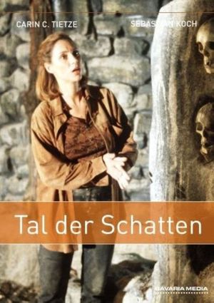 Das Tal der Schatten's poster