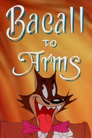 Bacall to Arms's poster