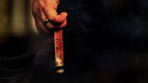 The Third Person's poster