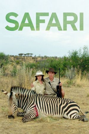 Safari's poster