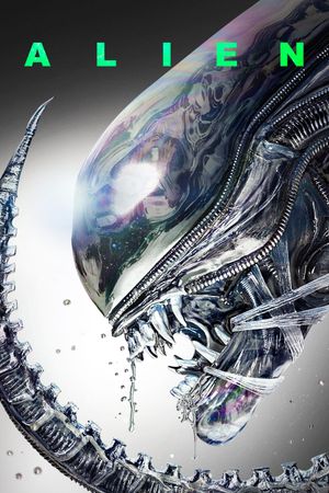Alien's poster