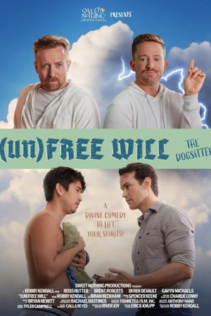 (Un)Free Will's poster