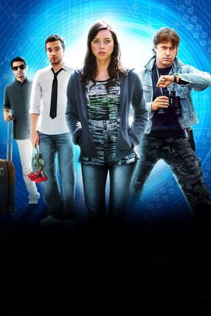 Safety Not Guaranteed's poster
