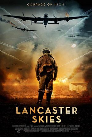 Lancaster Skies's poster image