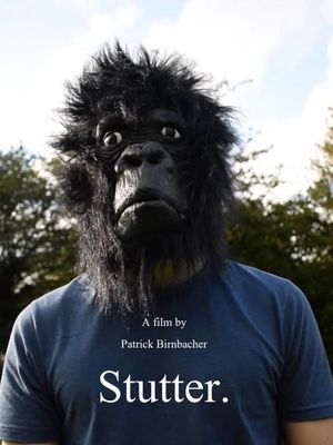 Stutter.'s poster