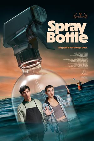 Spray Bottle's poster
