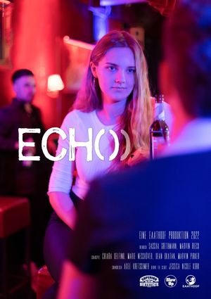 Echo's poster