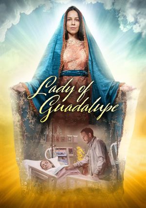 Lady of Guadalupe's poster