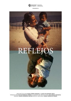 Reflejos's poster