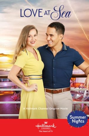 Love at Sea's poster