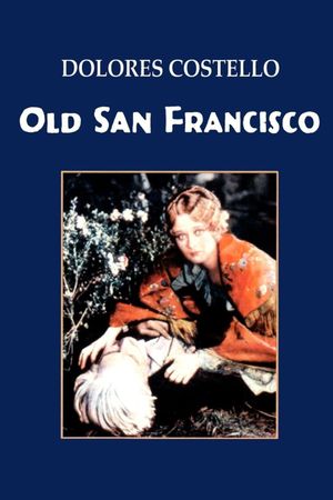 Old San Francisco's poster