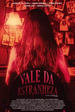 Vale da Estranheza's poster