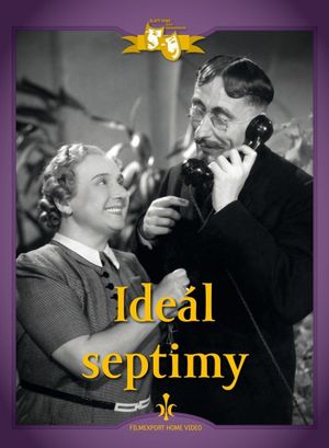 Ideál septimy's poster