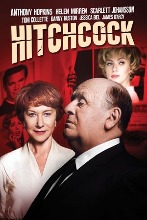 Hitchcock's poster