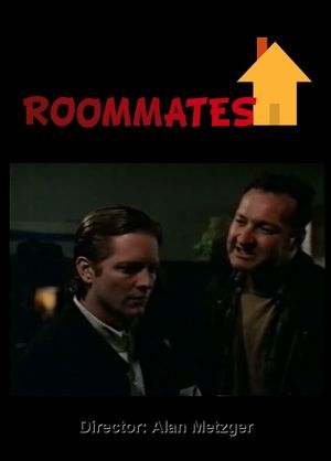 Roommates's poster