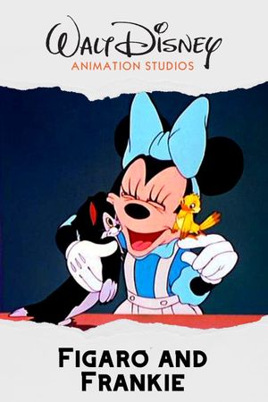 Figaro and Frankie's poster