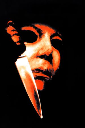 Halloween: The Curse of Michael Myers's poster