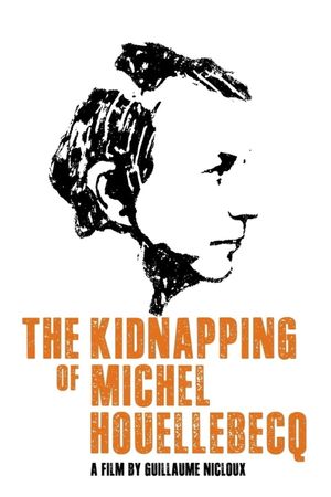 Kidnapping of Michel Houellebecq's poster
