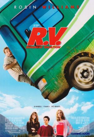 RV's poster