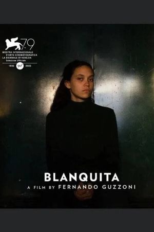 Blanquita's poster