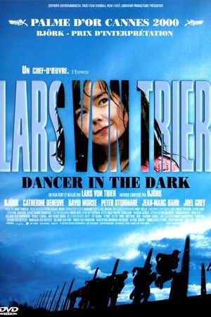 Dancer in the Dark's poster