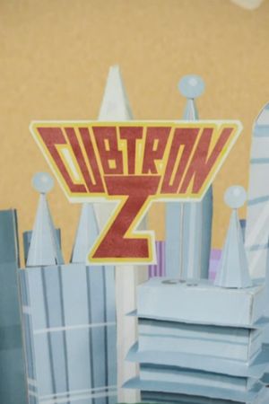 Happy Tree Friends - Cubtron Z's poster