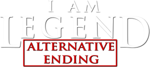 I Am Legend's poster