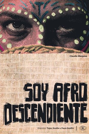 Soy Afrodescendiente's poster