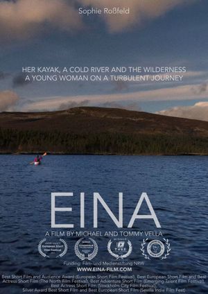 Eina's poster