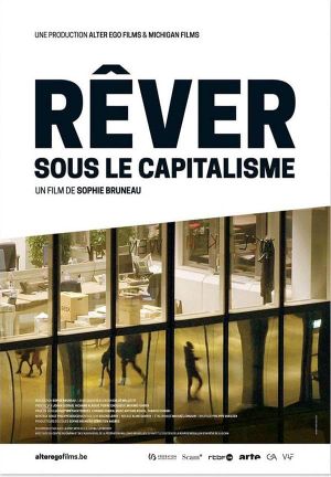 Rêver sous le capitalisme's poster