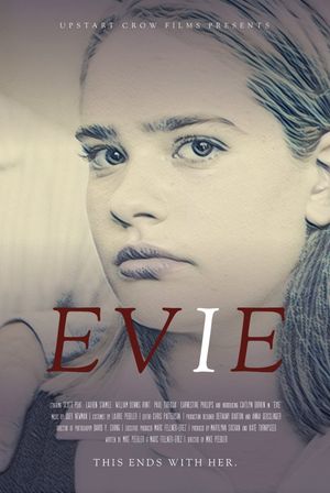Evie's poster