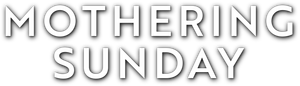 Mothering Sunday's poster