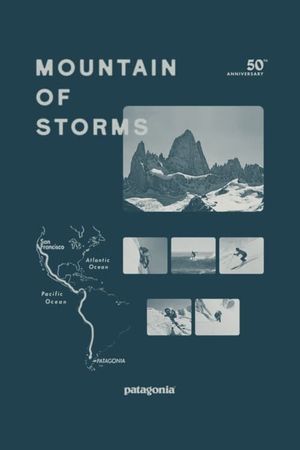 Mountain of Storms's poster