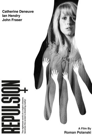 Repulsion's poster