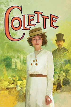 Colette's poster