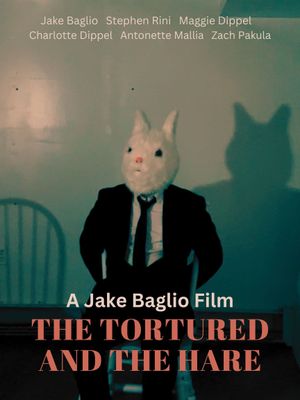 The Tortured and the Hare's poster