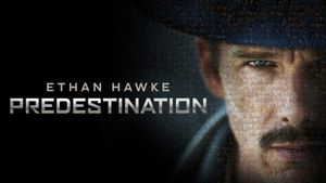Predestination's poster