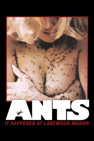 Ants's poster