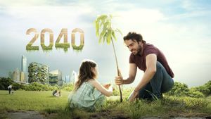 2040's poster