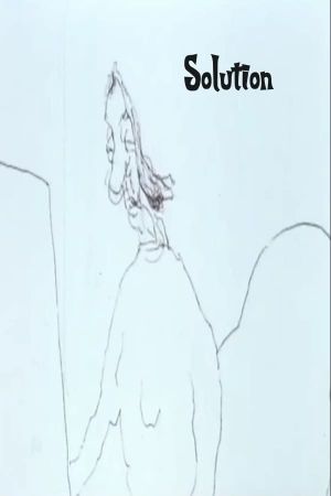 Solution's poster