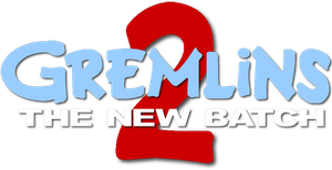 Gremlins 2: The New Batch's poster