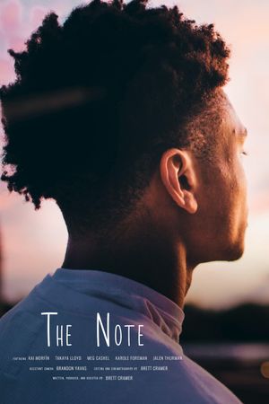 The Note's poster